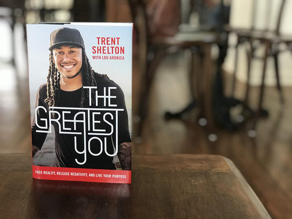The Greatest You: Face Reality, Release Negativity, and Live Your Purpose