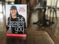 The Greatest You: Face Reality, Release Negativity, and Live Your Purpose