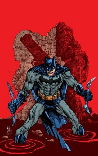 Batman: Lovers and Madmen