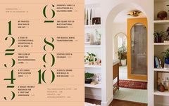 Old Brand New: Colourful Homes For Maximal Living