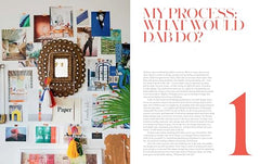Old Brand New: Colourful Homes For Maximal Living