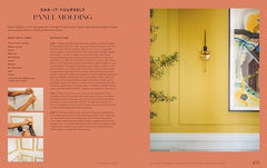 Old Brand New: Colourful Homes For Maximal Living