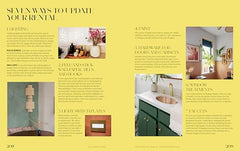 Old Brand New: Colourful Homes For Maximal Living