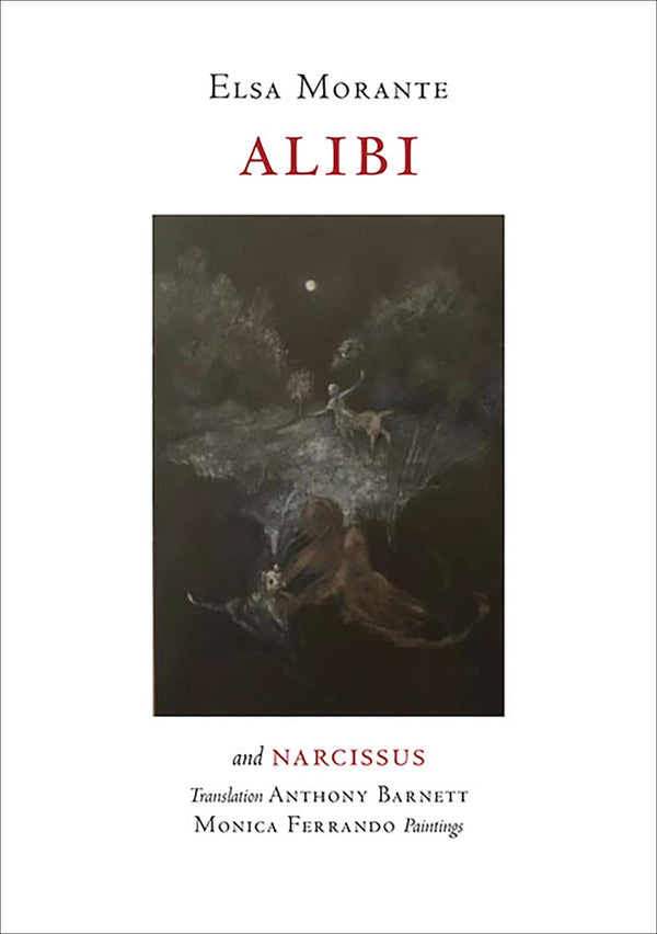 Alibi: & Appendix Narcissus