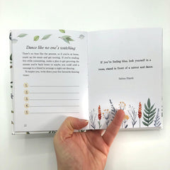 The A–Z of Wellbeing: How to Feel Good Every Day