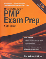 PMP Exam Prep: Accelerated Learning to Pass the Project Management Professional