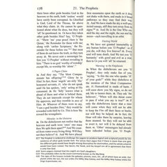 The Clear Quran English
