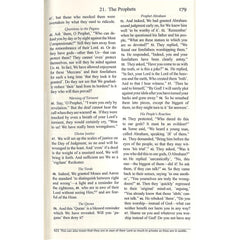 The Clear Quran English