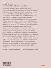 Les féminismes, une histoire mondiale: 19e-20e siècles