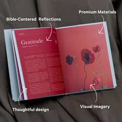 The Prayer Journal: A Creative Guide to Bible-Inspired Living