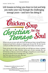 Chicken Soup for the Christian Teenage Soul