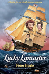 Lucky Lancaster