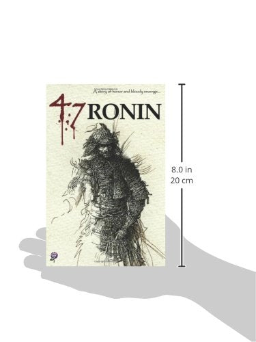 47 Ronin