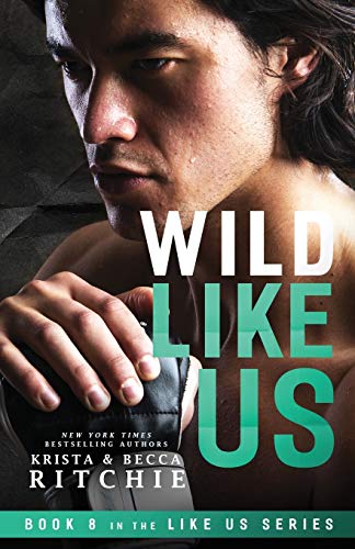 Wild Like Us (8)