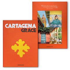 Cartagena Grace