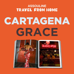 Cartagena Grace
