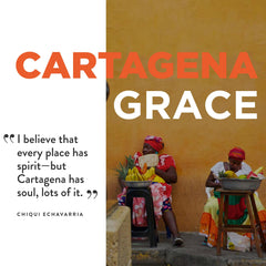 Cartagena Grace