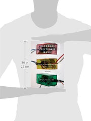 Handmade Electronic Music: The Art of Hardware Hacking