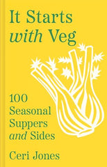 It Starts with Veg