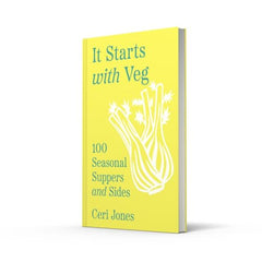It Starts with Veg