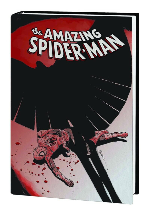 Spider-Man: The Gauntlet Volume 3 - Vulture & Morbius Premiere HC