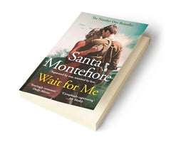 Wait for Me: The captivating new novel from the Sunday Times bestseller
