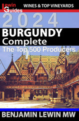 Burgundy: Complete 2024: The Top 500 Producers: 22