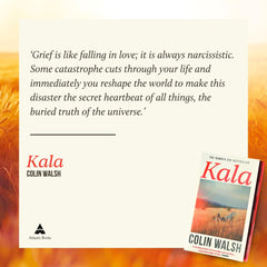 Kala: 'A spectacular read for Donna Tartt and Tana French fans'