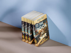 The Book at War: Libraries and Readers in an Age of Conflict