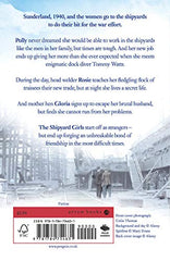 The Shipyard Girls: Shipyard Girls 1 (The Shipyard Girls Series)