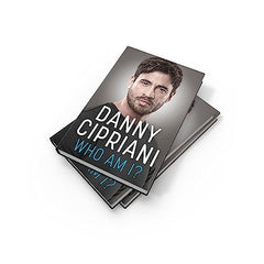 Who Am I? by Danny Cipriani