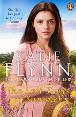 The Lost Days of Summer: An engaging and heartwarming story