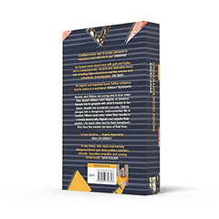 Americanah: Chimamanda Ngozi Adichie