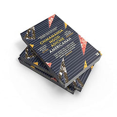 Americanah: Chimamanda Ngozi Adichie