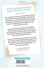 We'll Meet Again: The romantic new novel from author Anton Du Beke