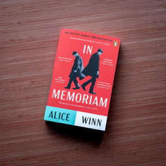 In Memoriam: THE TOP FIVE SUNDAY TIMES BESTSELLER