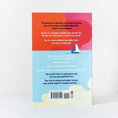 Beach Read: From the Sunday Times Bestselling Author