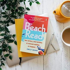 Beach Read: From the Sunday Times Bestselling Author