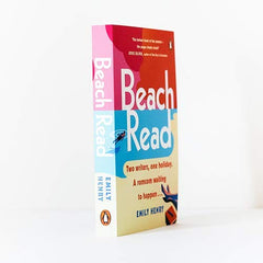 Beach Read: From the Sunday Times Bestselling Author