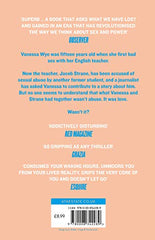 My Dark Vanessa: THE SUNDAY TIMES BESTSELLER AS SEEN ON TIKTOK