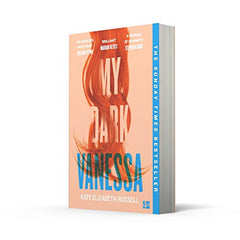 My Dark Vanessa: THE SUNDAY TIMES BESTSELLER AS SEEN ON TIKTOK