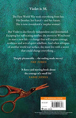 A Single Thread by Tracy Chevalier