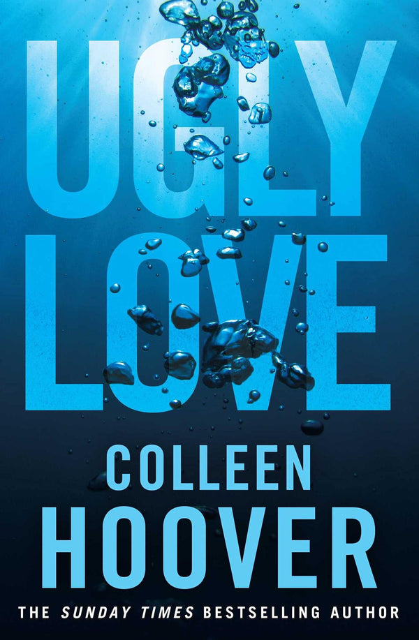 Ugly Love: a novel