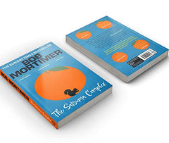 The Satsuma Complex by Bob Mortimer