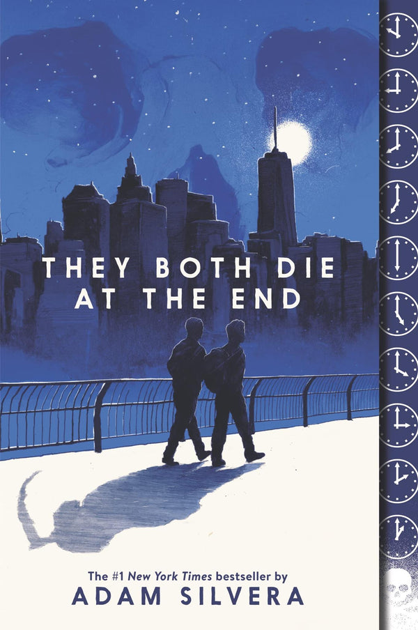 They Both Die at the End: 1