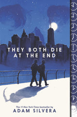 They Both Die at the End: 1