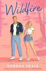 Wildfire: The Instant Global #1 and Sunday Times Bestseller (Maple Hills, 2)