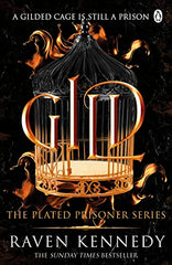 Gild: The dark fantasy romance TikTok sensation