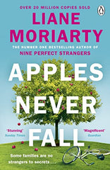 Apples Never Fall: Now a major TV series