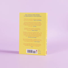 Everything I Know About Love: The Sunday Times bestselling love letter